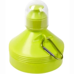 Gifi Gourde rétractable 500ML en plastique