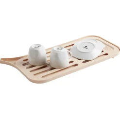 Gifi Nettoyage Et Entretien|Égouttoir à vaisselle en plastique L41 x l17,5 x H3 cm