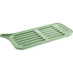 Gifi Nettoyage Et Entretien|Égouttoir à vaisselle en plastique L41 x l17,5 x H3 cm