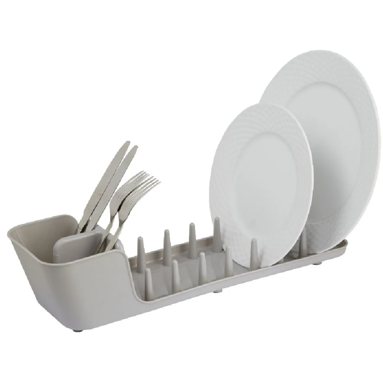 Gifi Entretien Du Linge|Égouttoir gain de place, 3 coloris