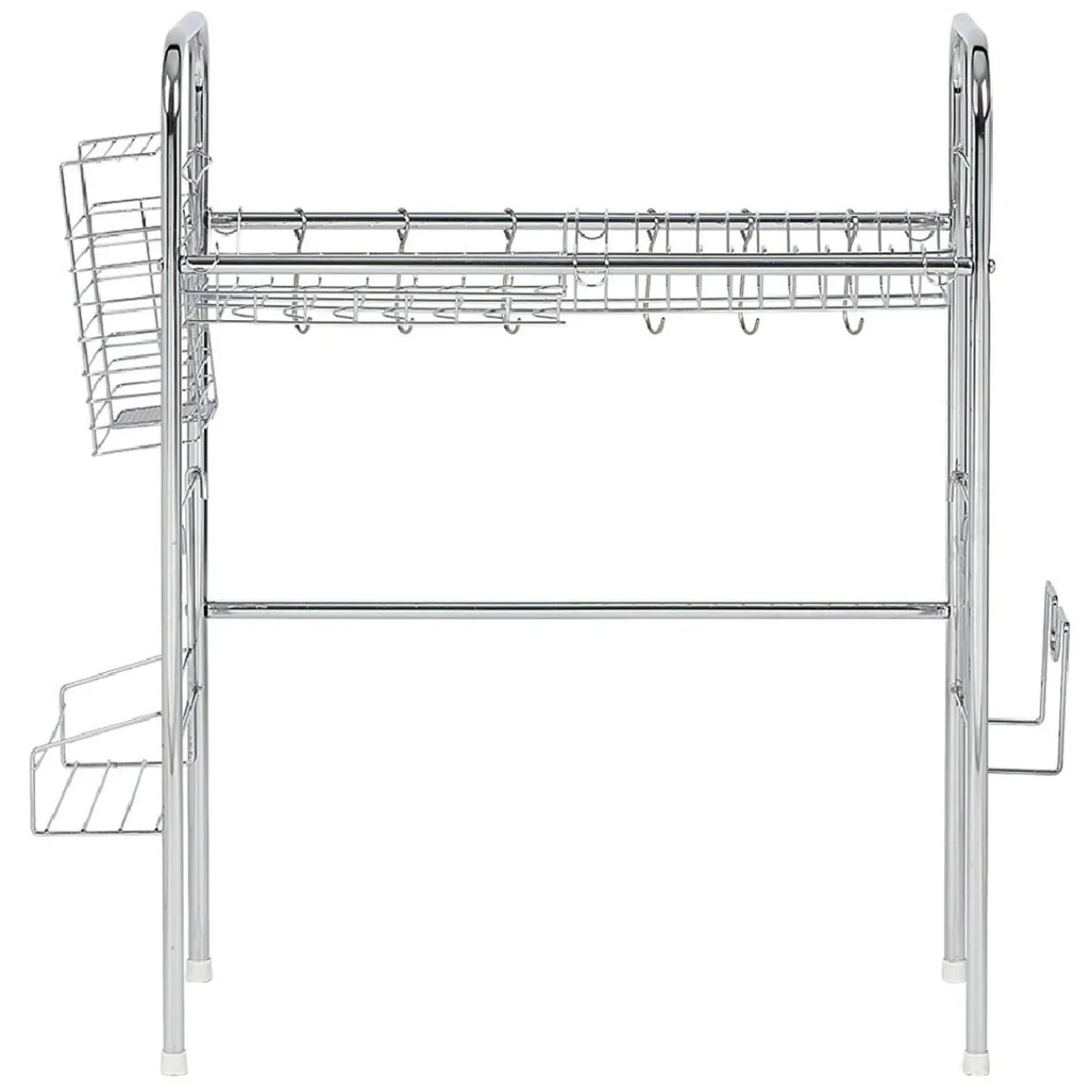 Gifi Entretien Du Linge|Égouttoir étagère à vaisselle dessus évier