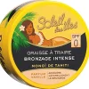 Gifi Beauté^Graisse à traire bronzage intense Monoï de Tahiti parfum coco SPF0