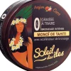 Gifi Beauté^Graisse à traire bronzage intense Monoï de Tahiti parfum des îles SPF0