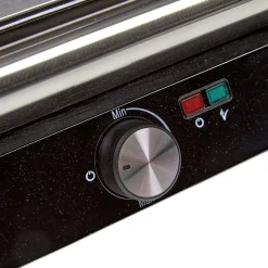 Gifi Grill à viande et panini