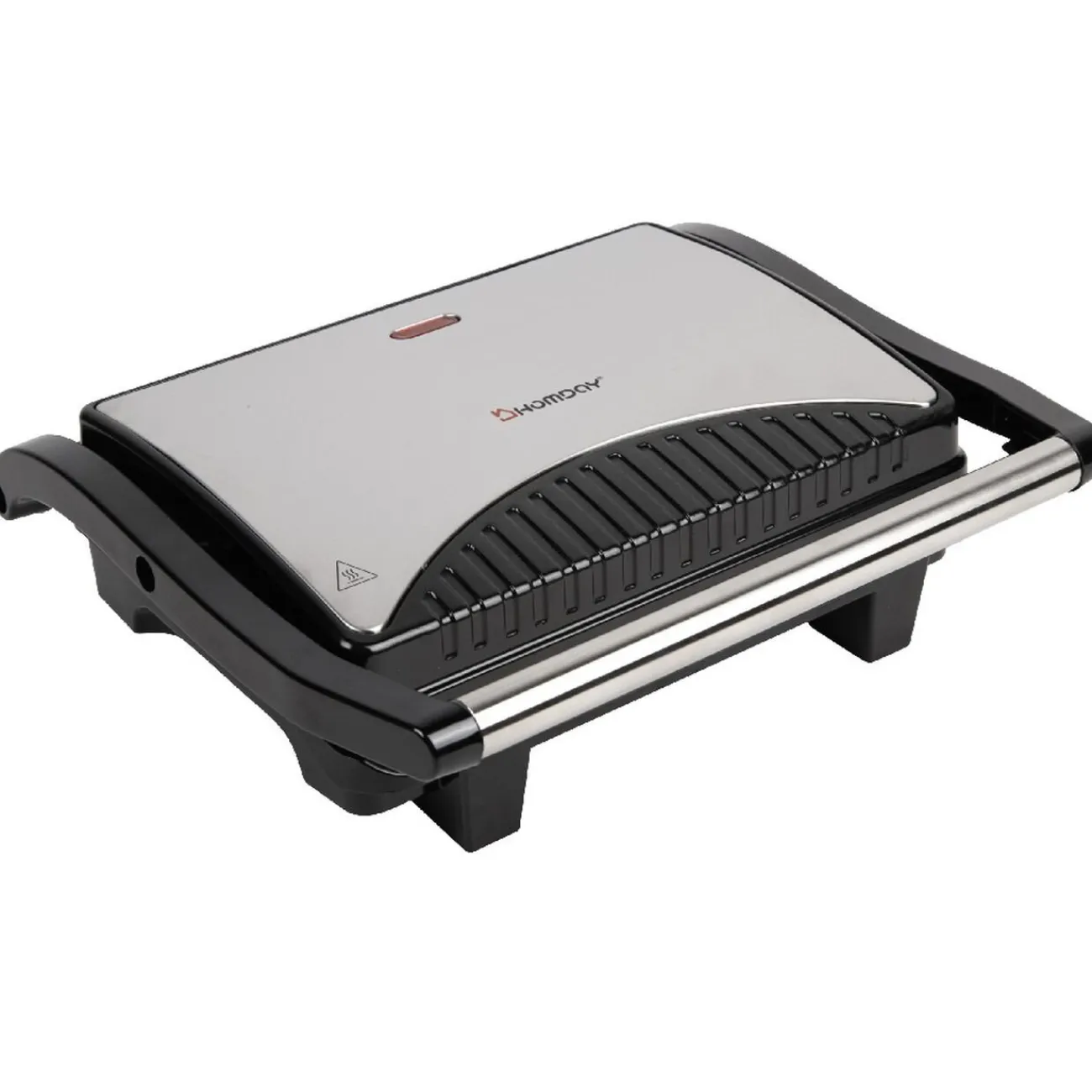 Gifi Grill électrique Homday