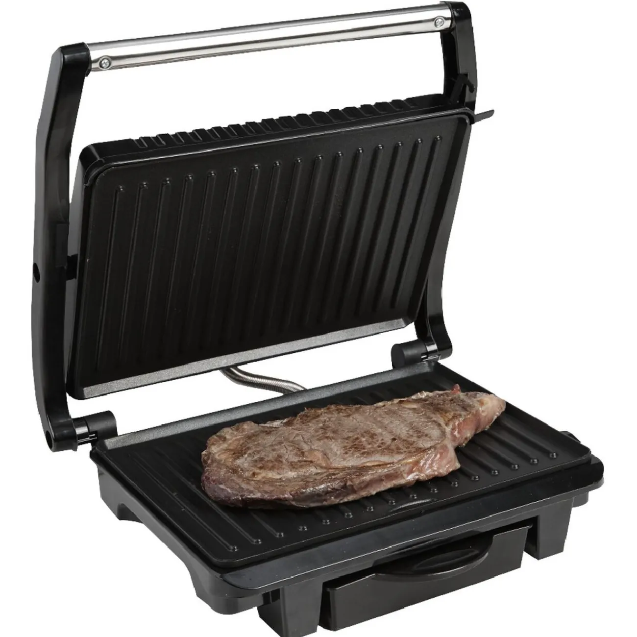 Gifi Grill électrique Homday