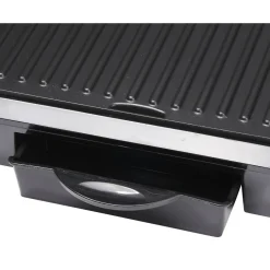 Gifi Grill électrique Homday