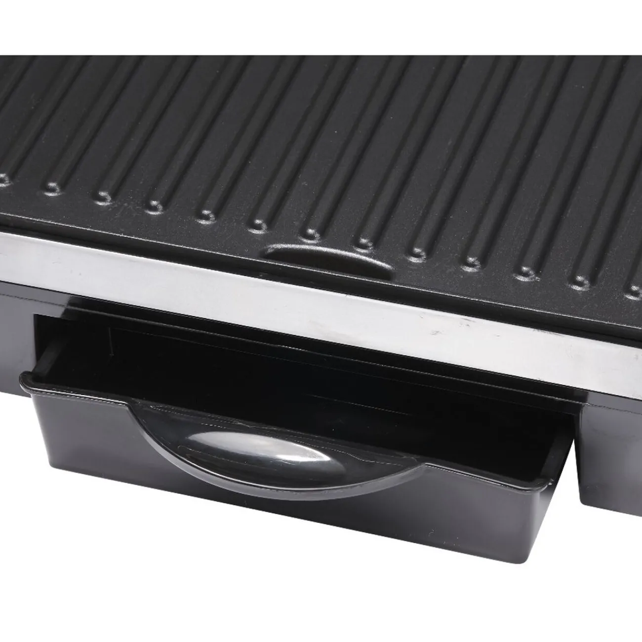 Gifi Grill électrique Homday