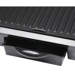 Gifi Grill électrique Homday 1000W