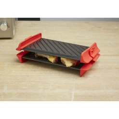 Gifi Grill pour micro-ondes