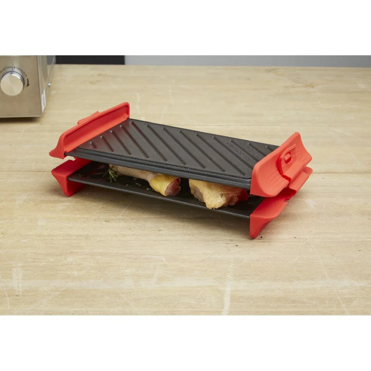 Gifi Grill pour micro-ondes