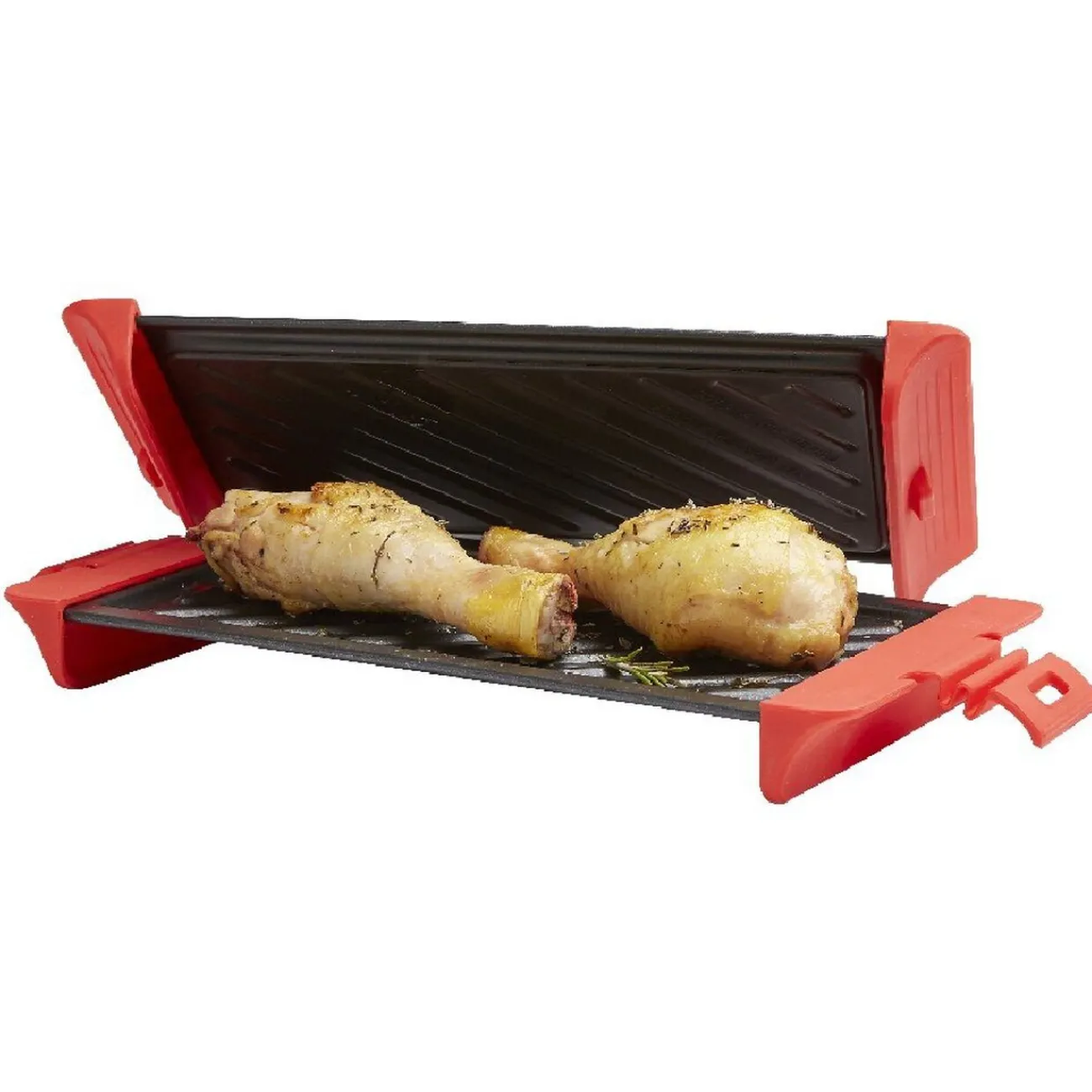 Gifi Grill pour micro-ondes