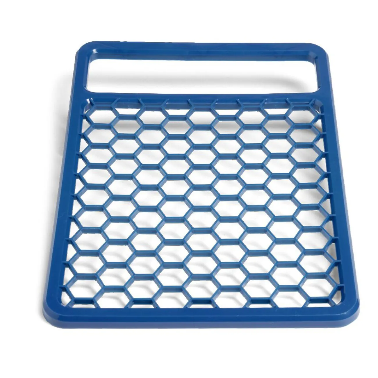 Gifi Peinture^Grille peinture plastique noir