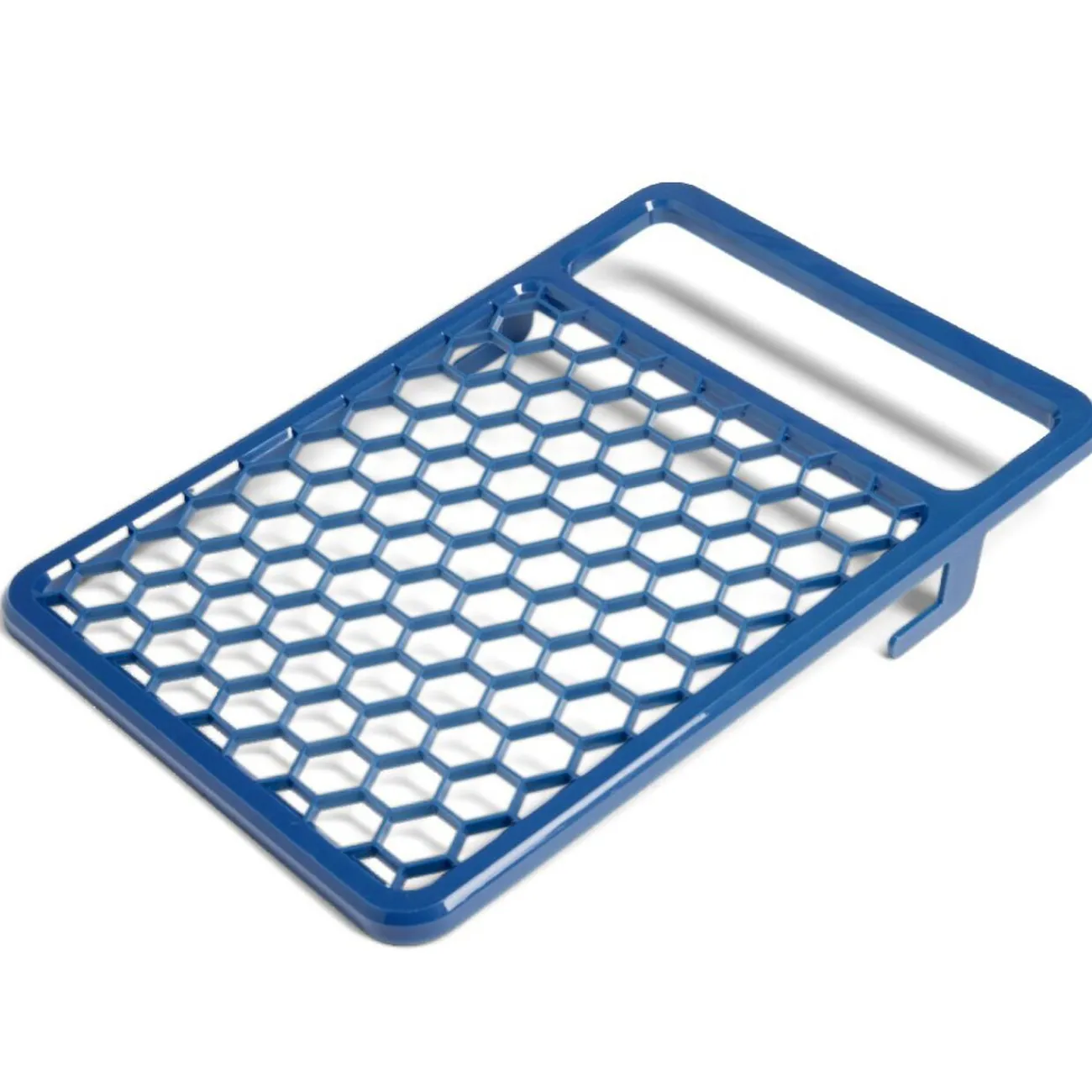 Gifi Peinture^Grille peinture plastique noir