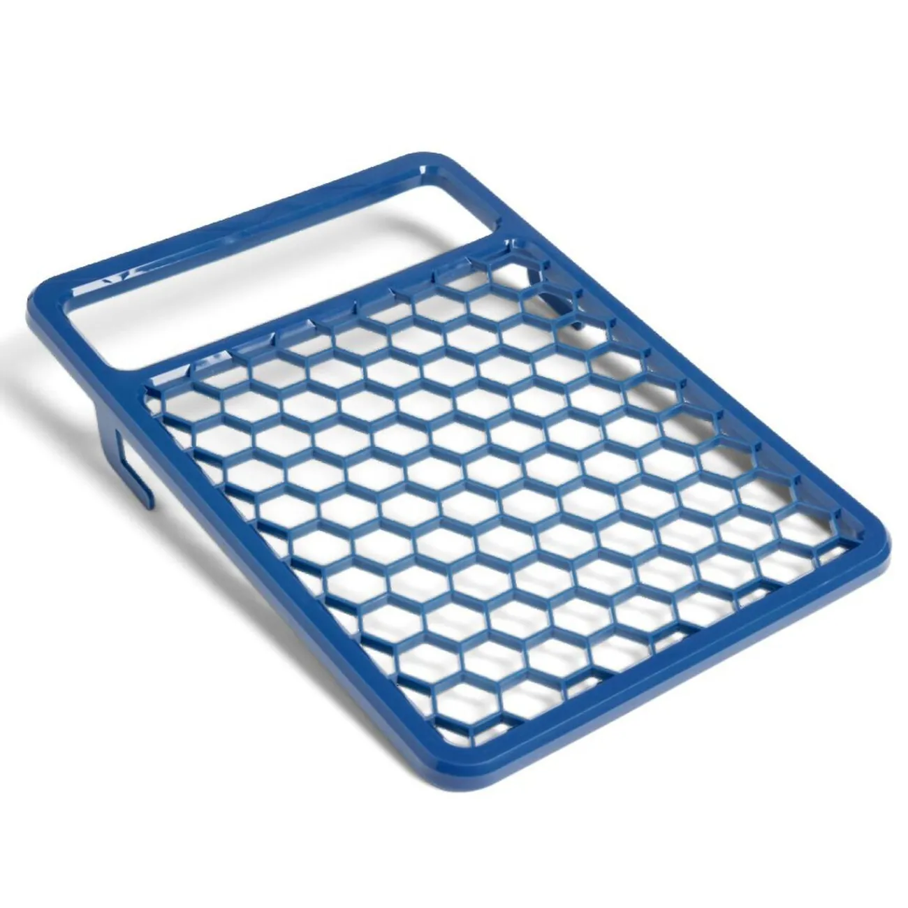 Gifi Peinture^Grille peinture plastique noir