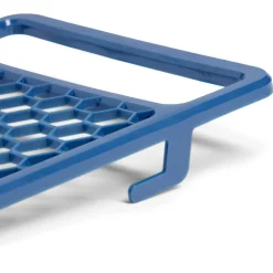 Gifi Peinture^Grille peinture plastique noir