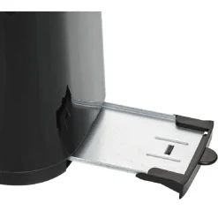 Gifi Grille-pain homday noir