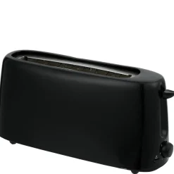 Gifi Grille-pain inox 700W - 40x15xH18cm