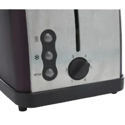 Gifi Grille-pain rétro Homday