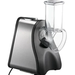 Gifi Hachoir électrique Cuisilux mandoline 3 en 1