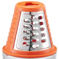 Gifi Hachoir électrique Cuisilux mandoline 3 en 1