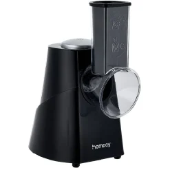 Gifi Hachoir électrique Homday multifonctions 3 embouts