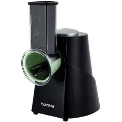 Gifi Hachoir électrique Homday multifonctions 3 embouts