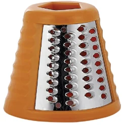 Gifi Hachoir électrique Homday multifonctions 3 embouts