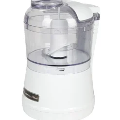 Gifi Hachoir multifonctions Kitchenaid