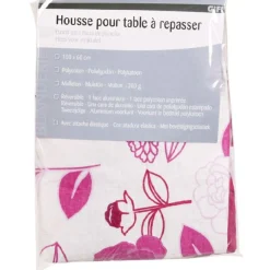 Gifi Entretien Du Linge|HOUSSE A REPASSER