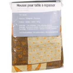 Gifi Entretien Du Linge|HOUSSE A REPASSER