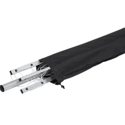 Gifi Entretien Du Linge|Housse de protection pour séchoir à linge parapluie