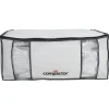Gifi Rangement|Housse de rangement compactor 210 L avec 2 housses sous vide