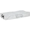 Gifi Rangement|Housse de rangement dessous de lit avec sac vide air intégré