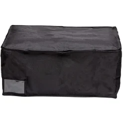 Gifi Rangement|Housse de rangement noir