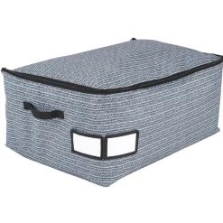 Gifi Rangement|Housse de rangement polyester