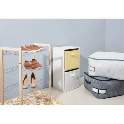 Gifi Rangement|Housse de rangement polyester