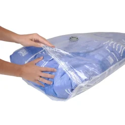 Gifi Rangement|Housse de rangement vide air x5