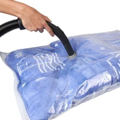 Gifi Rangement|Housse de rangement vide air x5