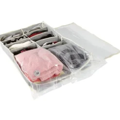 Gifi Rangement|HOUSSE DE RANGEMENT VIDE AIR