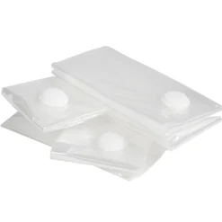 Gifi Rangement|Housse de rangement vide air x5