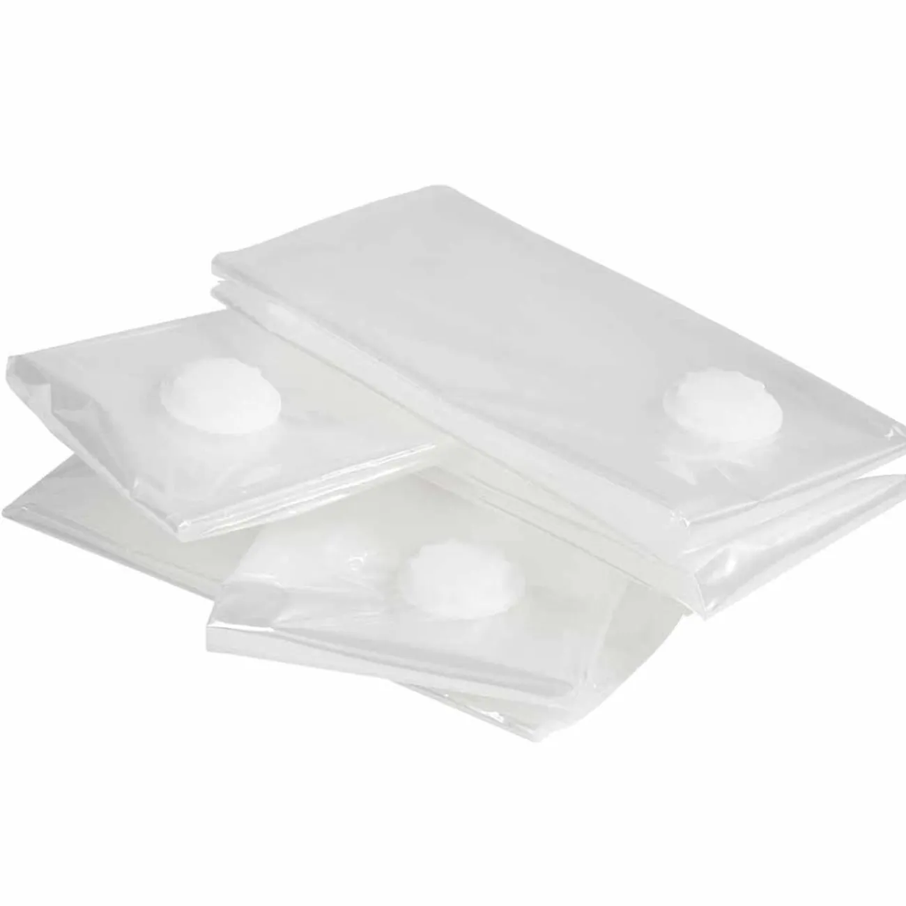 Gifi Rangement|Housse de rangement vide air x5