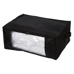 Gifi Rangement|Housse de rangement x 2 et housse vide air x 2