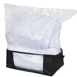 Gifi Rangement|Housse de rangement x 2 et housse vide air x 2