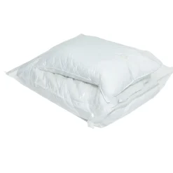 Gifi Rangement|Housse de rangement x 2 et housse vide air x 2