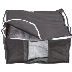 Gifi Rangement|Housse de rangement x3 et housse vide air x3