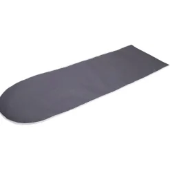 Gifi Entretien Du Linge|Housse de table à repasser grise L125xl43cm