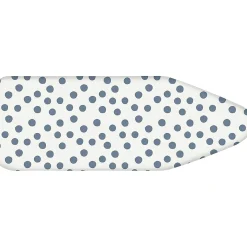 Gifi Entretien Du Linge|Housse de table à repasser 135x45 cm