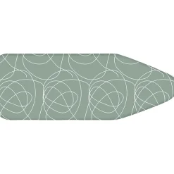 Gifi Entretien Du Linge|Housse de table à repasser 140x55 cm