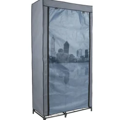 Gifi Rangement|Housse pour armoire My Dressy City